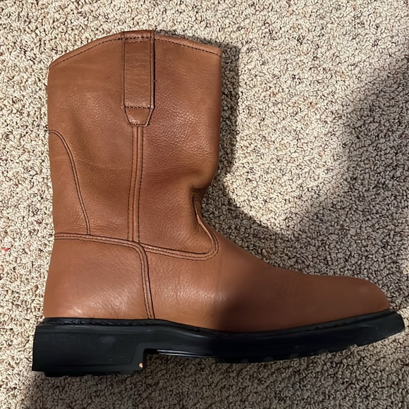 Wolverine Boots and Shoes - Picture 6 of 9